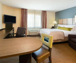 Photo 2 - Sonesta Simply Suites Philadelphia Mount Laurel