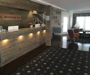 Photo 3 - St Michaels Inn