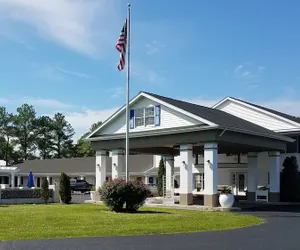 Photo 2 - St Michaels Inn