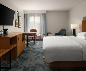 Photo 5 - Hampton Inn by Hilton Hopewell Fort Gregg-Adams