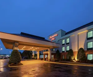 Photo 2 - Hampton Inn by Hilton Hopewell Fort Gregg-Adams