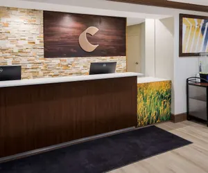 Photo 3 - Comfort Inn & Suites Fishers - Indianapolis