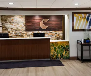 Photo 4 - Comfort Inn & Suites Fishers - Indianapolis