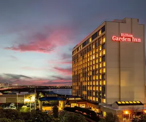 Photo 2 - Hilton Garden Inn San Francisco/Oakland Bay Bridge