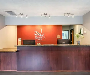 Photo 3 - Quality Inn Downtown Convention Center