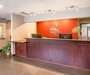 Photo 5 - Quality Inn Downtown Convention Center
