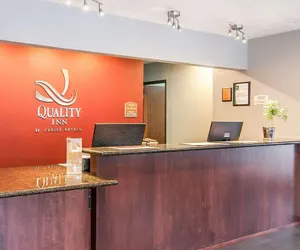Photo 4 - Quality Inn Downtown Convention Center
