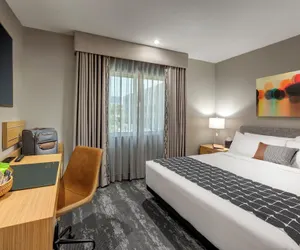 Photo 4 - Olivia Hotel