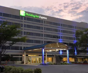 Photo 2 - Holiday Inn Express Boise - University Area, an IHG Hotel