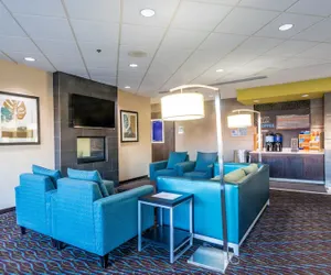 Photo 4 - Holiday Inn Express Boise - University Area, an IHG Hotel