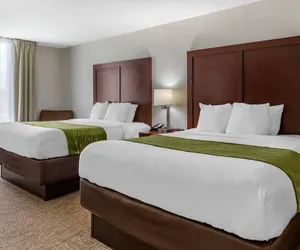 Photo 2 - Comfort Inn Shelby