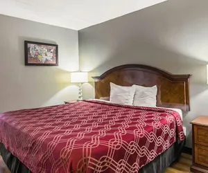 Photo 5 - Econo Lodge Tallahassee North - University Area