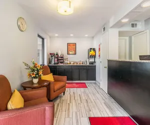 Photo 3 - Econo Lodge Tallahassee North - University Area