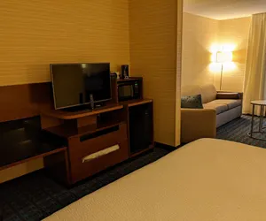 Photo 4 - Fairfield Inn By Marriott Concord