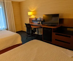 Photo 5 - Fairfield Inn By Marriott Concord