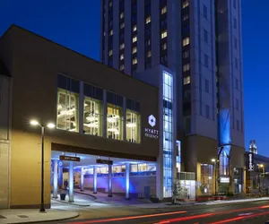 Photo 2 - Hyatt Regency Rochester