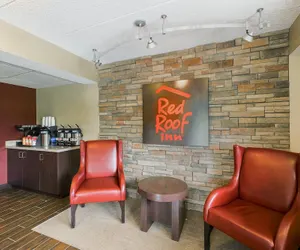 Photo 5 - Red Roof Inn Boston - Southborough/ Worcester