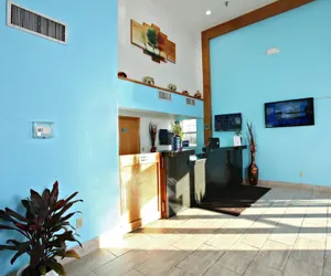 Photo 2 - Coratel Inn & Suites By Jasper Newton