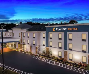 Photo 2 - Comfort Suites Knoxville West - Farragut