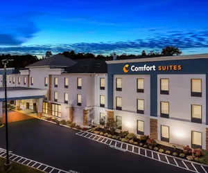 Photo 2 - Comfort Suites Knoxville West - Farragut
