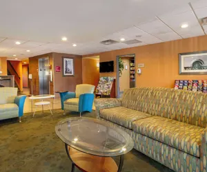 Photo 5 - Comfort Suites Knoxville West - Farragut