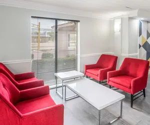 Photo 4 - Motel 6 Dallas, TX - Market Center