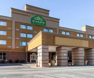 Photo 2 - Wingate by Wyndham Marietta Conference Center