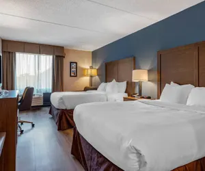 Photo 2 - Comfort Inn Horsham - Philadelphia