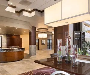 Photo 5 - Embassy Suites Hotel Des Moines Downtown