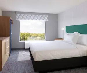 Photo 4 - Home2 Suites by Hilton Chelmsford Lowell