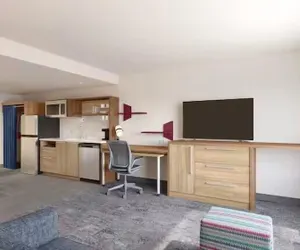 Photo 5 - Home2 Suites by Hilton Chelmsford Lowell