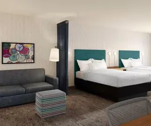 Photo 3 - Home2 Suites by Hilton Chelmsford Lowell