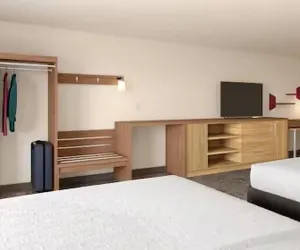 Photo 2 - Home2 Suites by Hilton Chelmsford Lowell