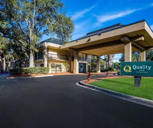 Photo 2 - Quality Inn Orange Park Jacksonville