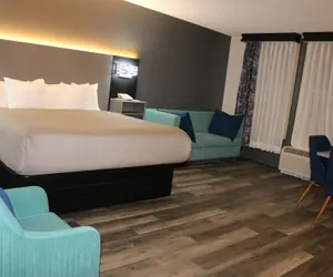 Photo 5 - Quality Inn Bangor Airport