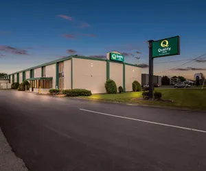 Photo 2 - Quality Inn Bangor Airport