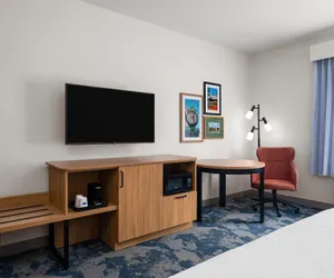 Photo 4 - Hampton Inn & Suites Southern Pines-Pinehurst