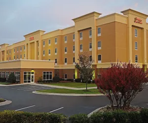 Photo 2 - Hampton Inn & Suites Southern Pines-Pinehurst