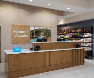 Photo 3 - Hampton Inn & Suites Southern Pines-Pinehurst