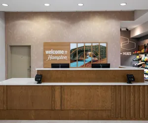 Photo 2 - Hampton Inn & Suites Southern Pines-Pinehurst
