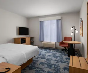 Photo 5 - Hampton Inn & Suites Southern Pines-Pinehurst