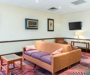 Photo 5 - Clarion Hotel Somerset - New Brunswick