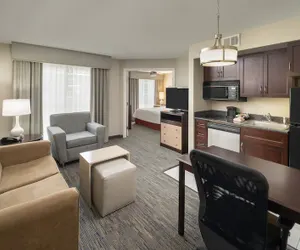 Photo 3 - Homewood Suites by Hilton Chicago - Schaumburg