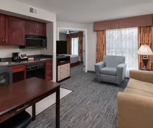 Photo 5 - Homewood Suites by Hilton Chicago - Schaumburg