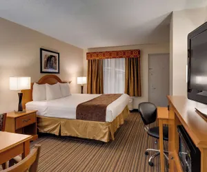Photo 4 - SureStay by Best Western Miles City