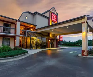 Photo 2 - Econo Lodge South