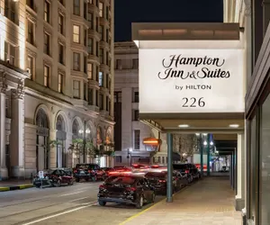 Photo 2 - Hampton Inn & Suites New Orleans Downtown (French Qtr Area)