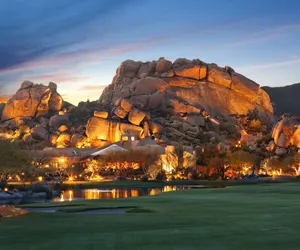 Photo 2 - Boulders Resort & Spa Scottsdale, Curio Collection by Hilton