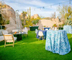Photo 4 - Boulders Resort & Spa Scottsdale, Curio Collection by Hilton