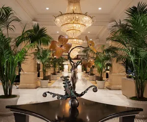 Photo 4 - The US Grant, a Luxury Collection Hotel, San Diego